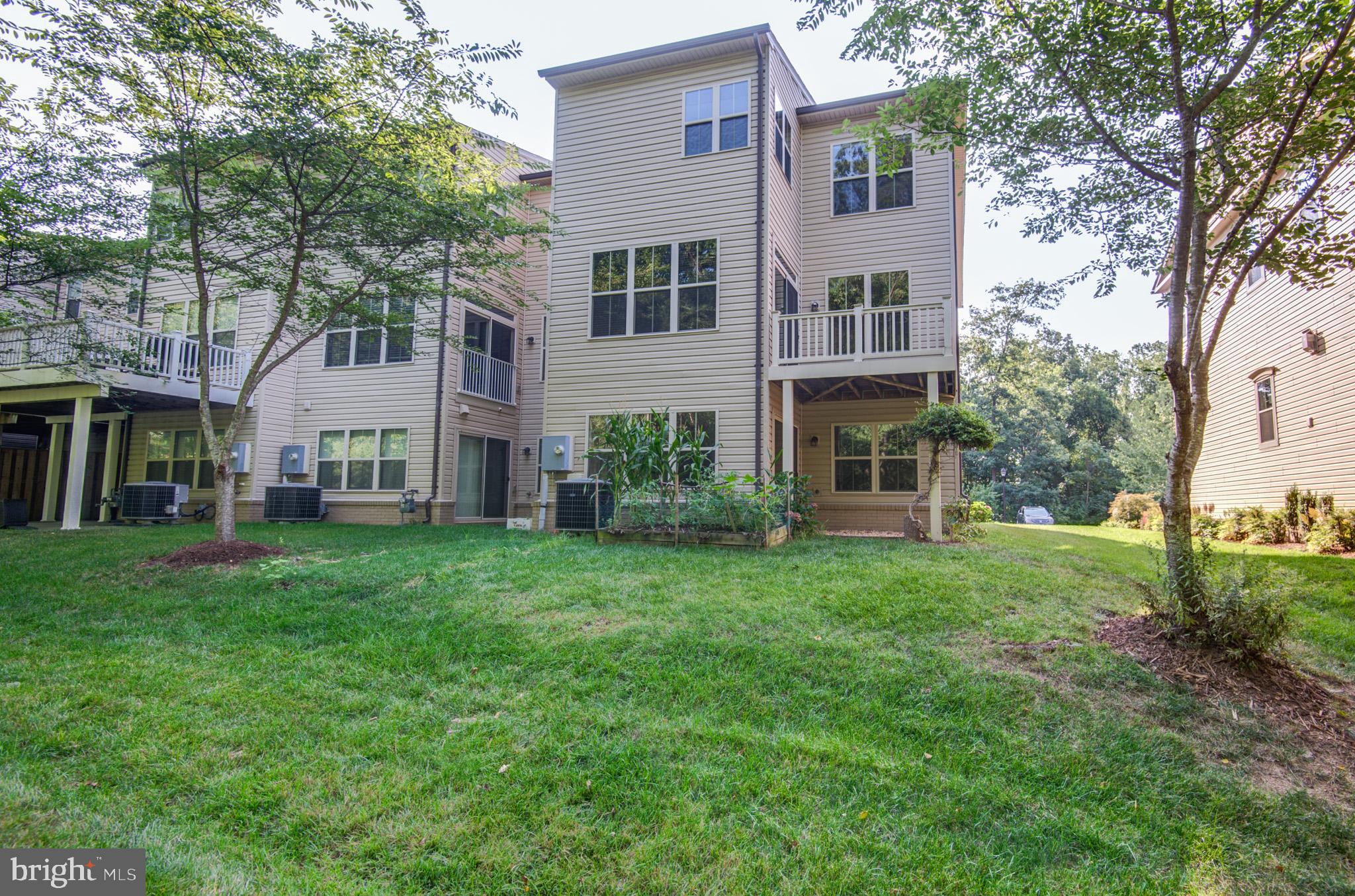 BRAMBLETON BRANDT PROPERTY - Residential