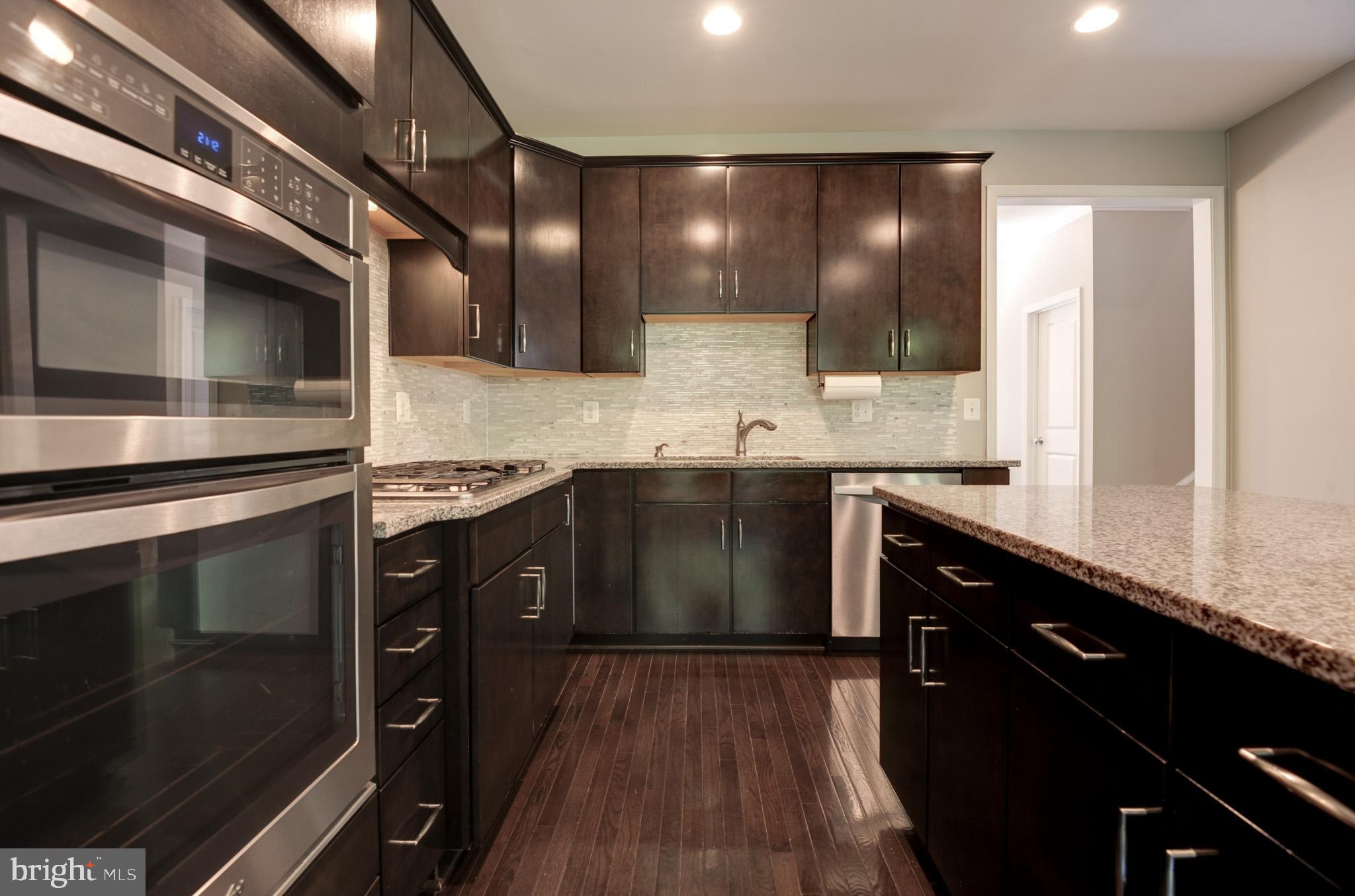 BRAMBLETON BRANDT PROPERTY - Residential