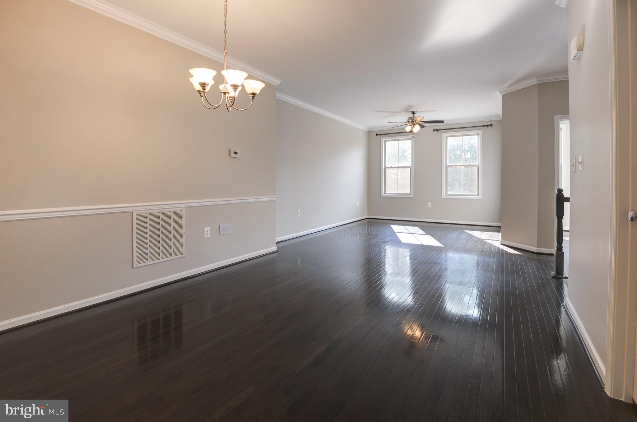 BRAMBLETON BRANDT PROPERTY - Residential