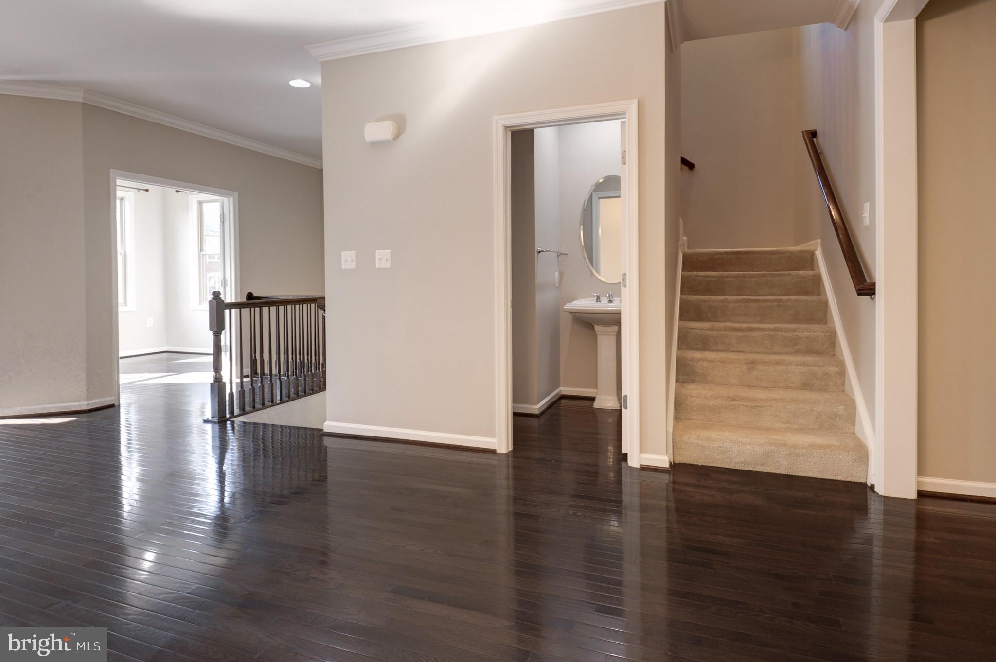 BRAMBLETON BRANDT PROPERTY - Residential