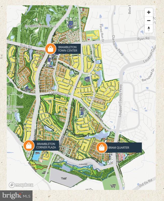 BRAMBLETON BRANDT PROPERTY - Residential