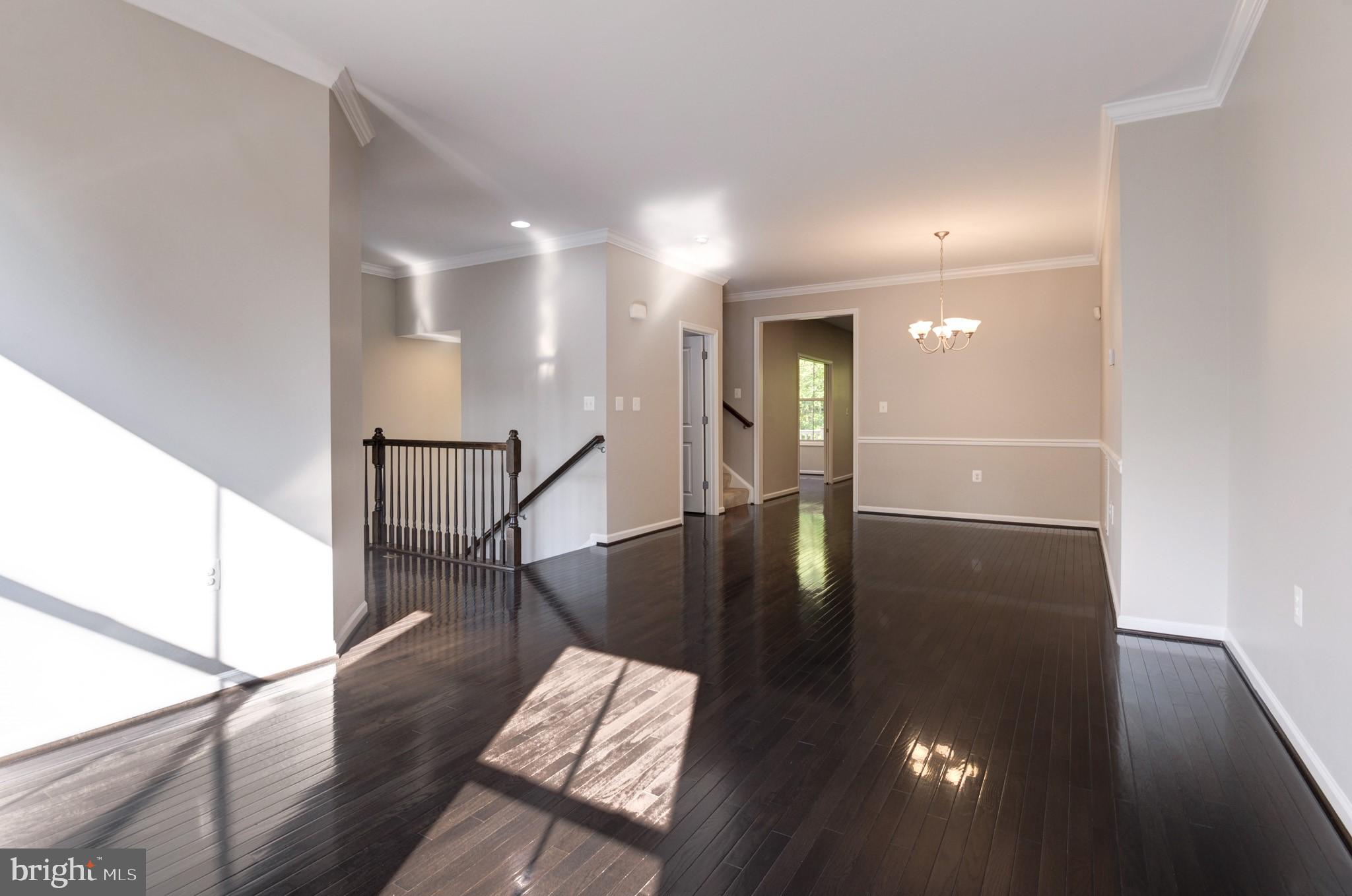 BRAMBLETON BRANDT PROPERTY - Residential