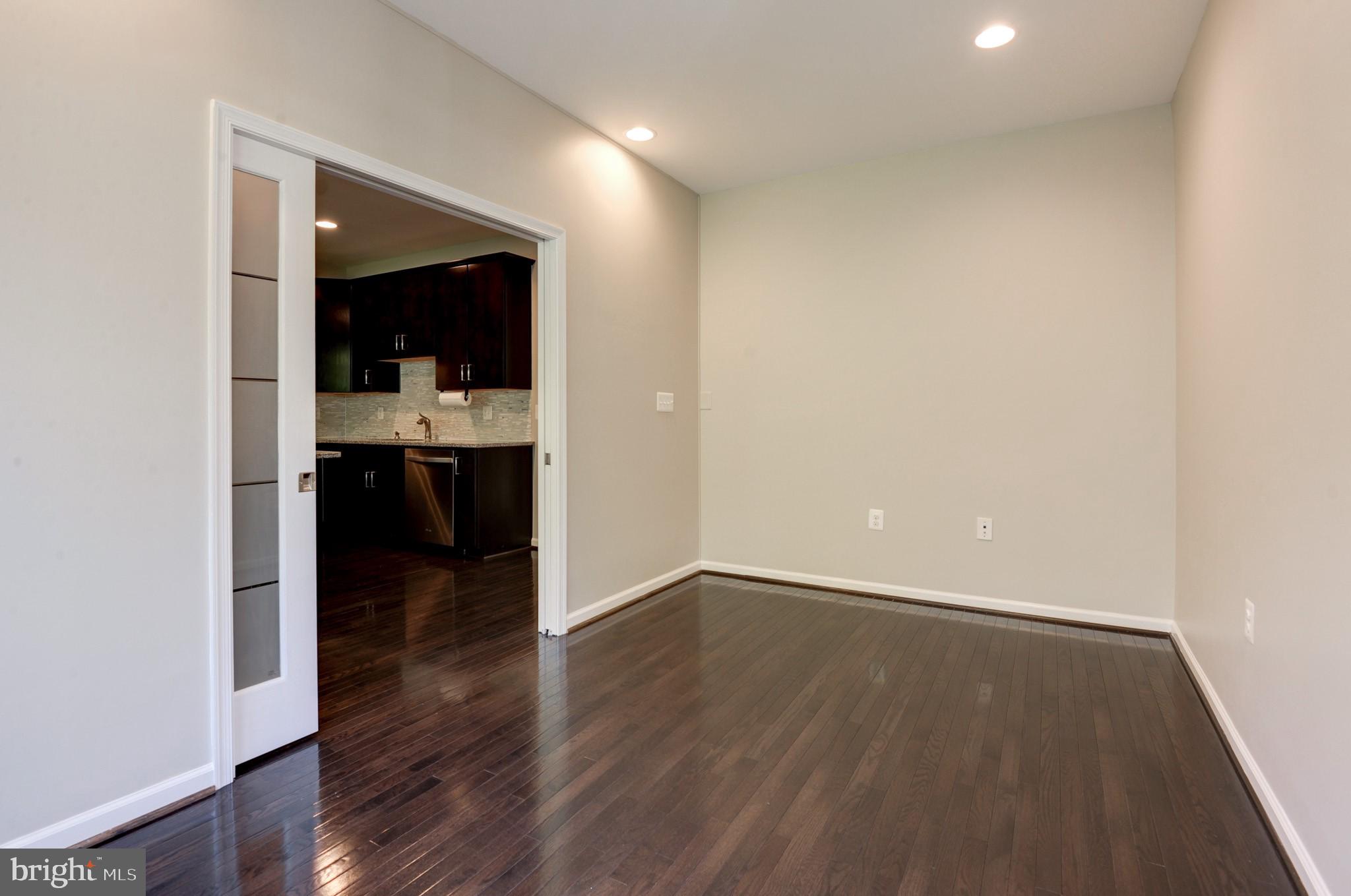 BRAMBLETON BRANDT PROPERTY - Residential