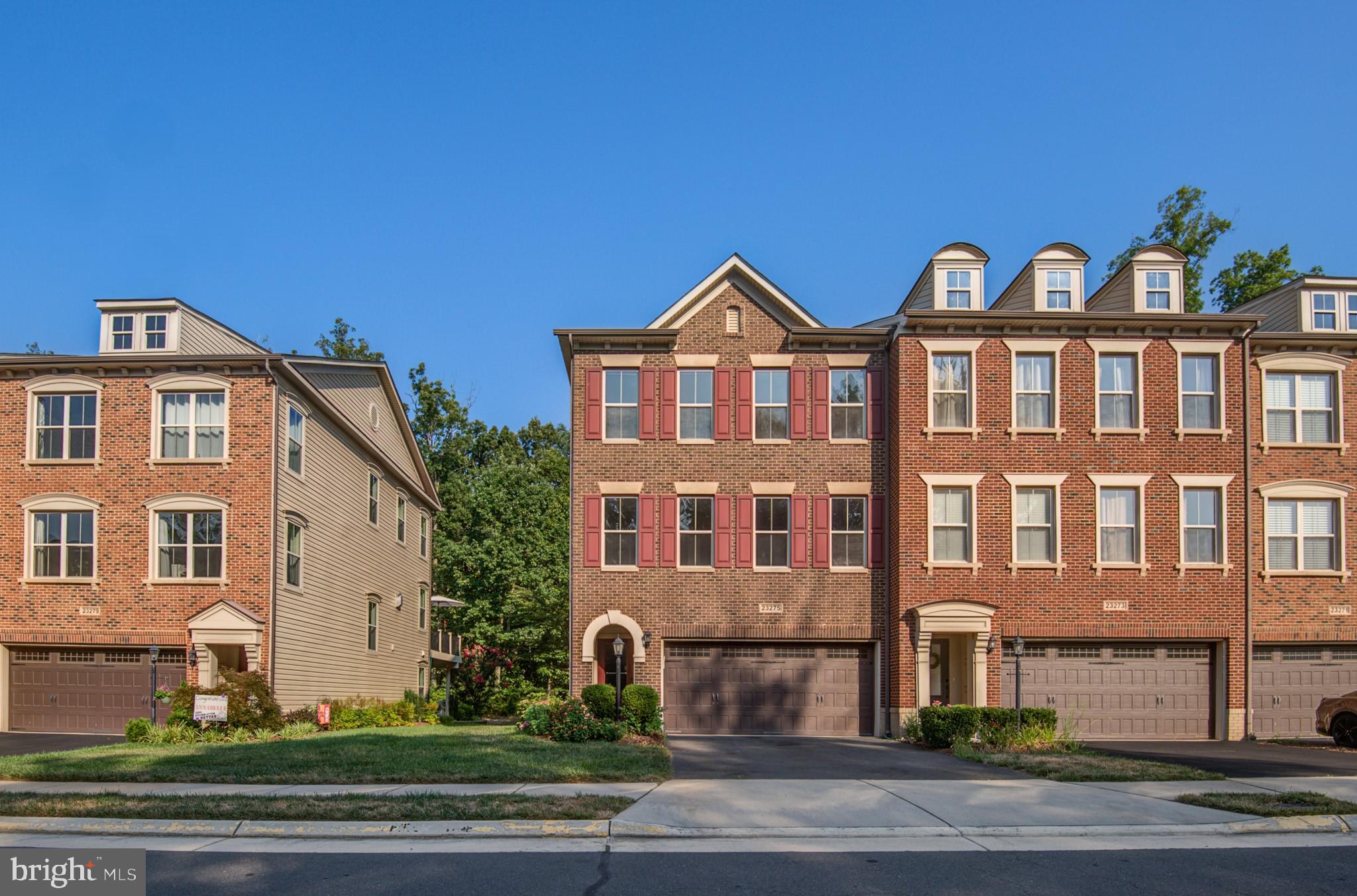 BRAMBLETON BRANDT PROPERTY - Residential