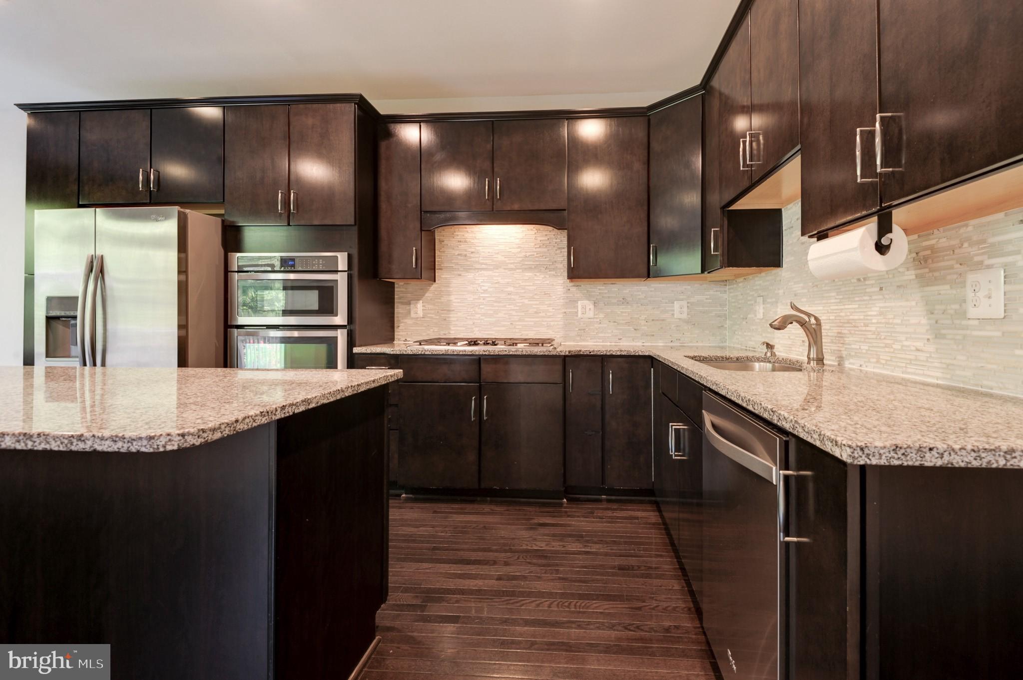 BRAMBLETON BRANDT PROPERTY - Residential