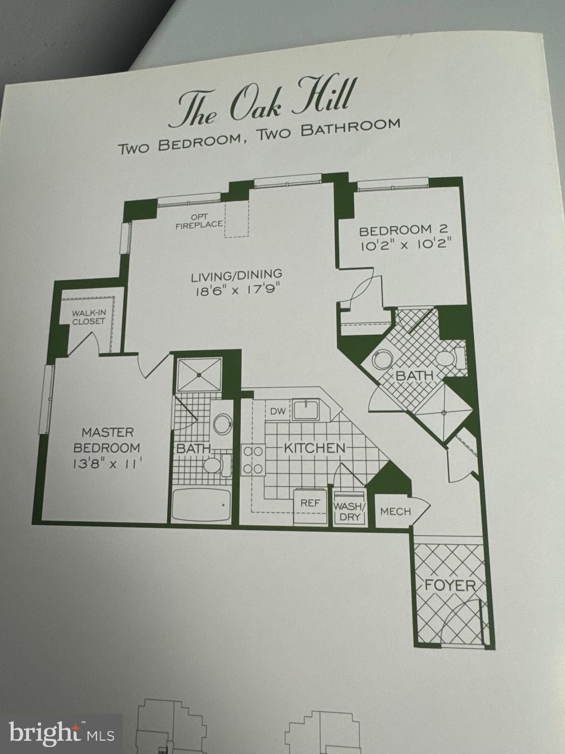 LEXINGTON SQUARE - Residential Lease