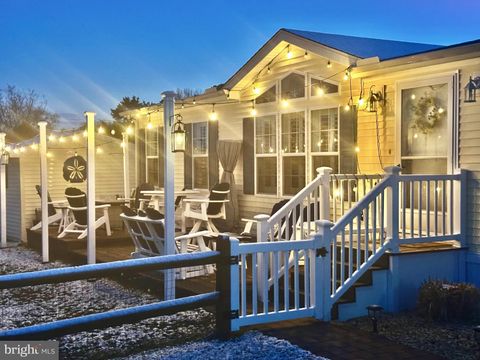 34426 FLEET STREET E-675 LONG NECK DE 19966