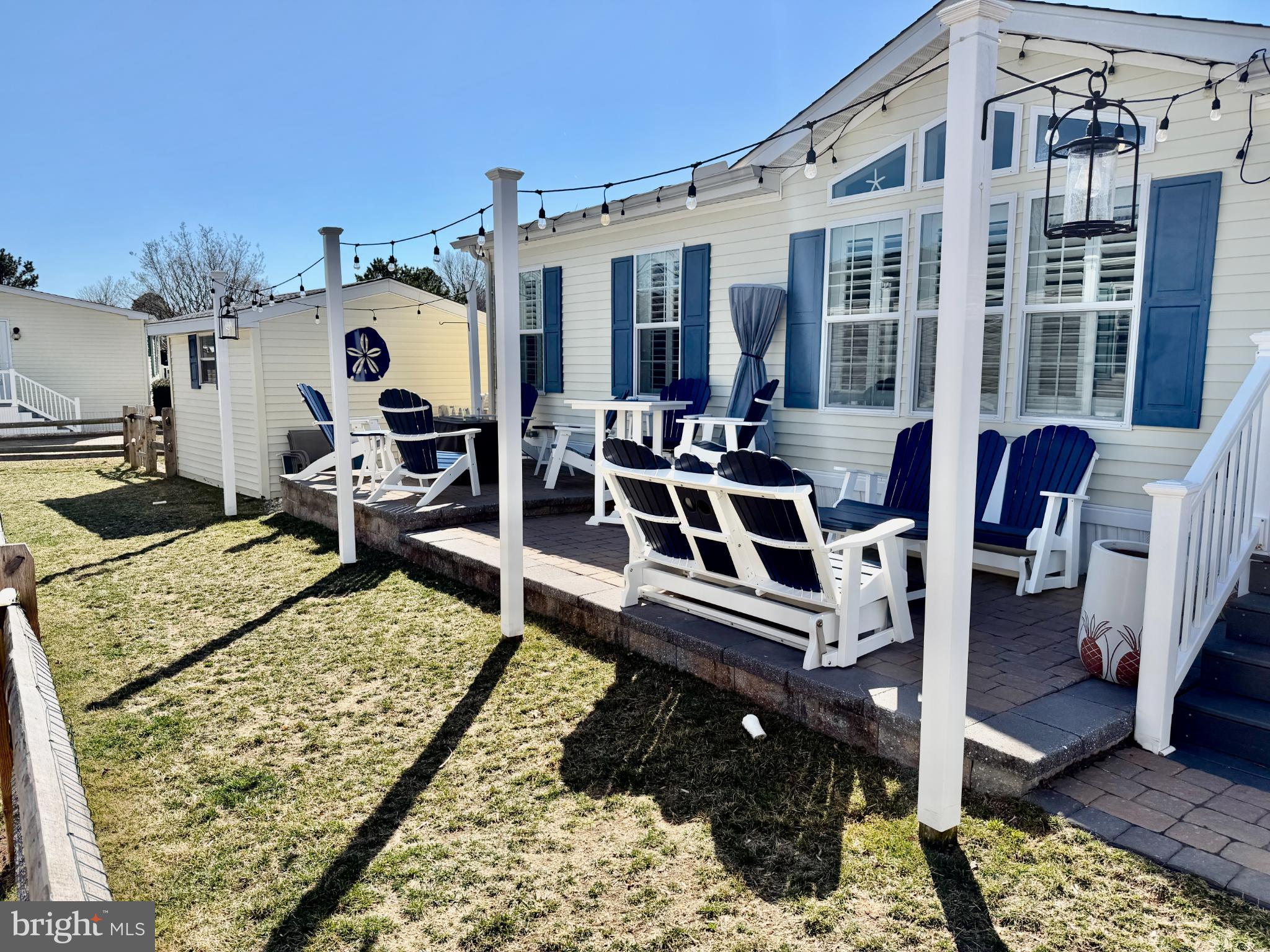 34426 FLEET STREET E-675