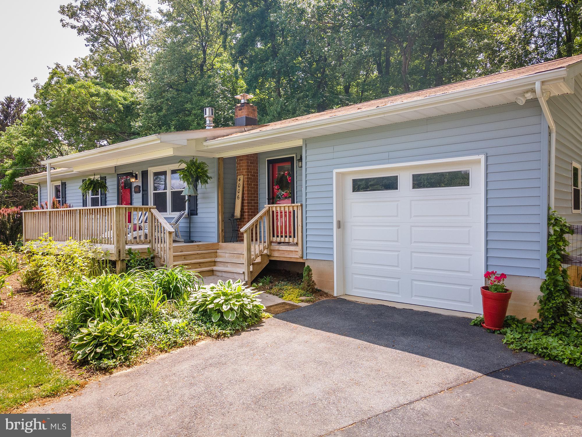 JARRETTSVILLE - Residential