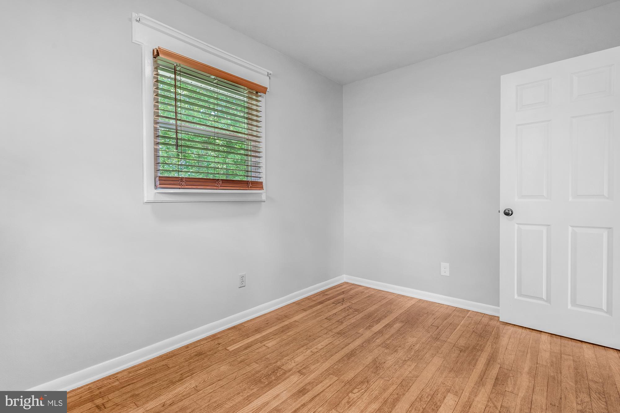 JARRETTSVILLE - Residential