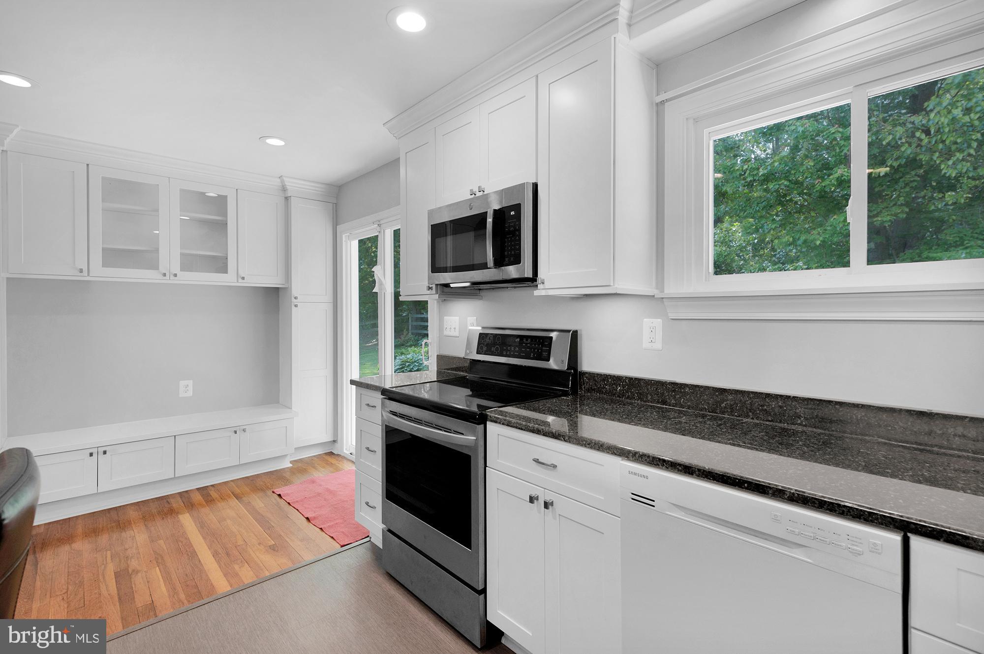 JARRETTSVILLE - Residential