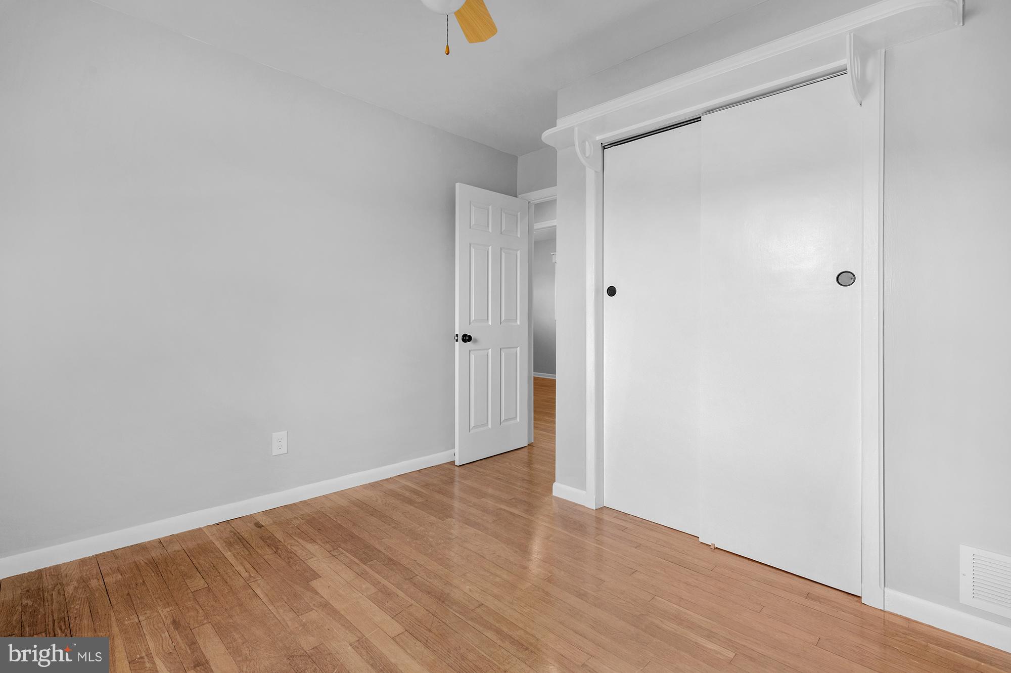 JARRETTSVILLE - Residential