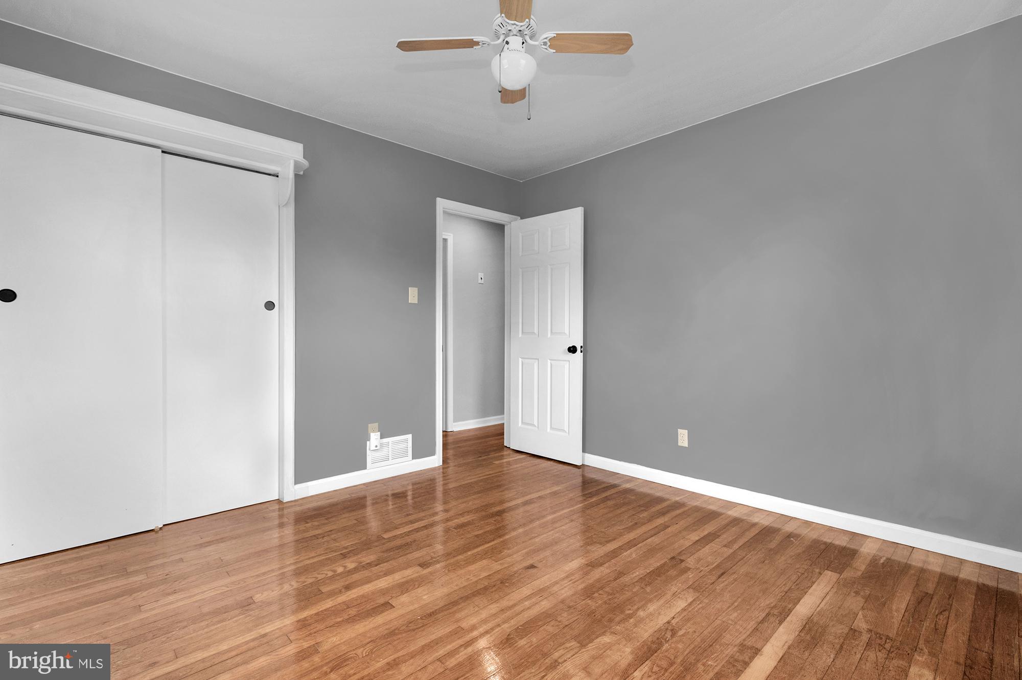 JARRETTSVILLE - Residential