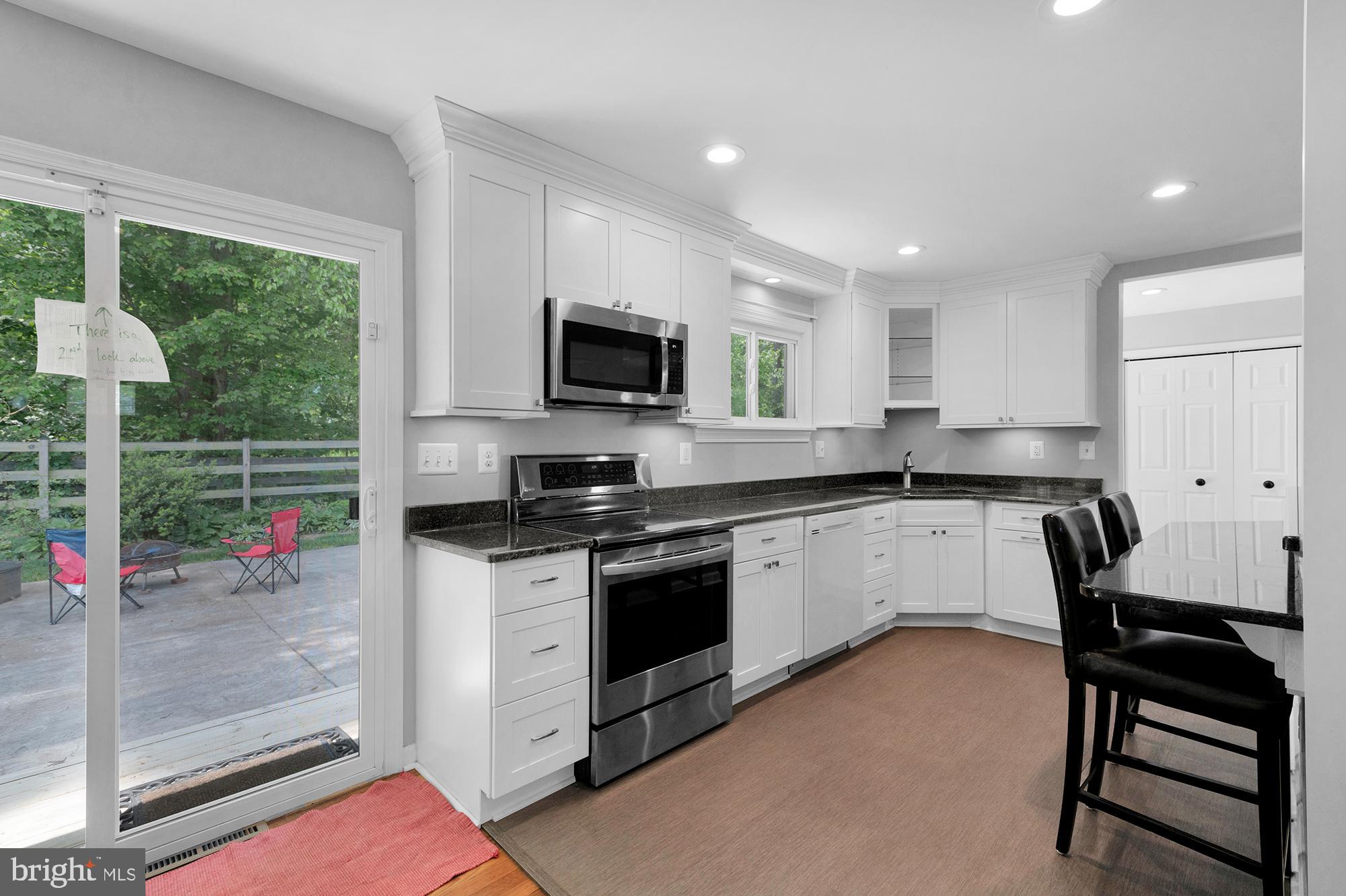 JARRETTSVILLE - Residential