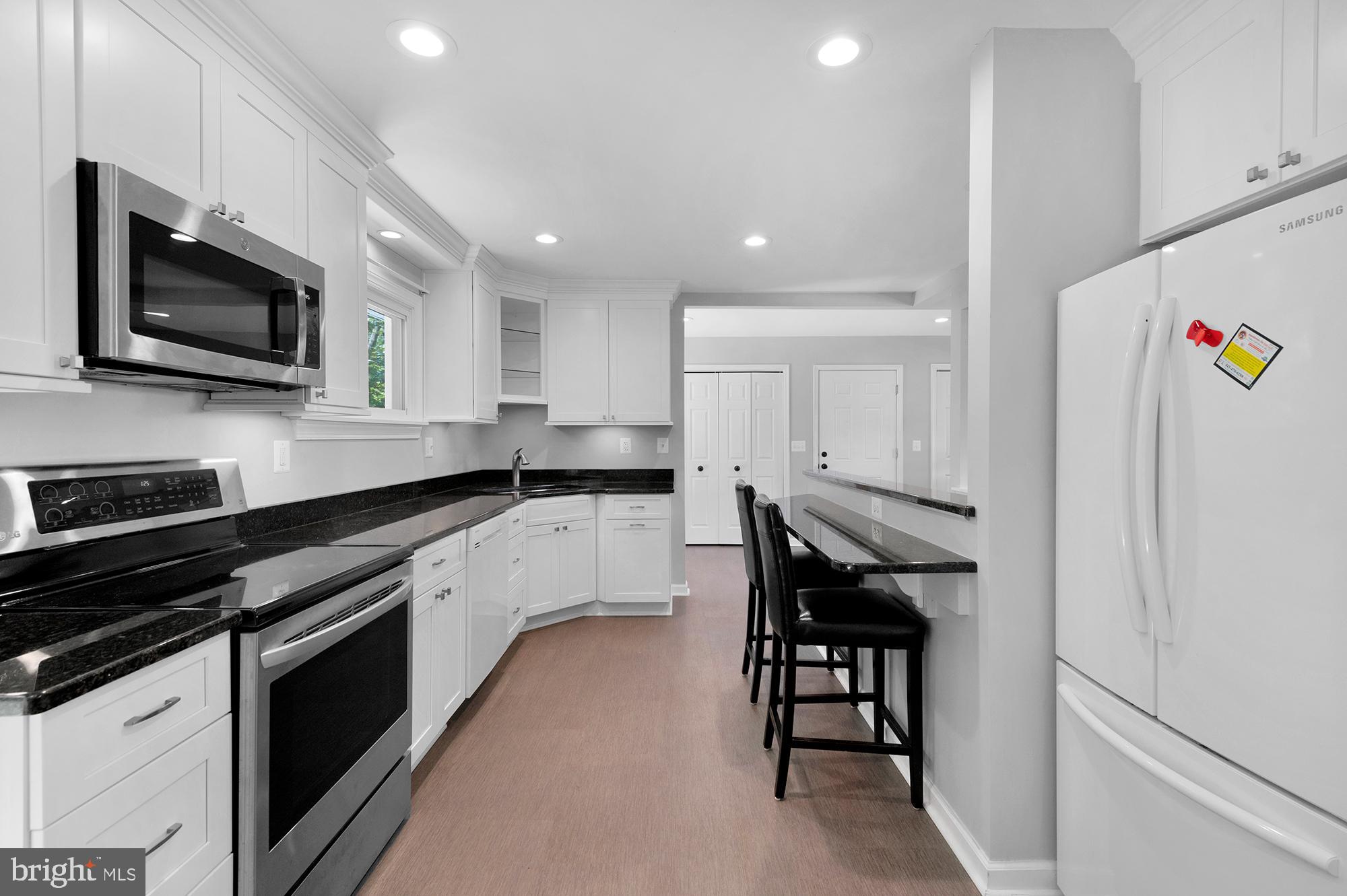 JARRETTSVILLE - Residential