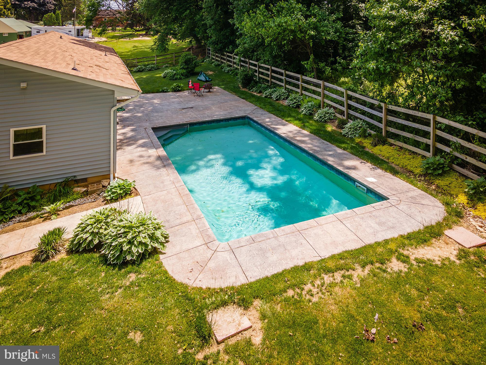 JARRETTSVILLE - Residential