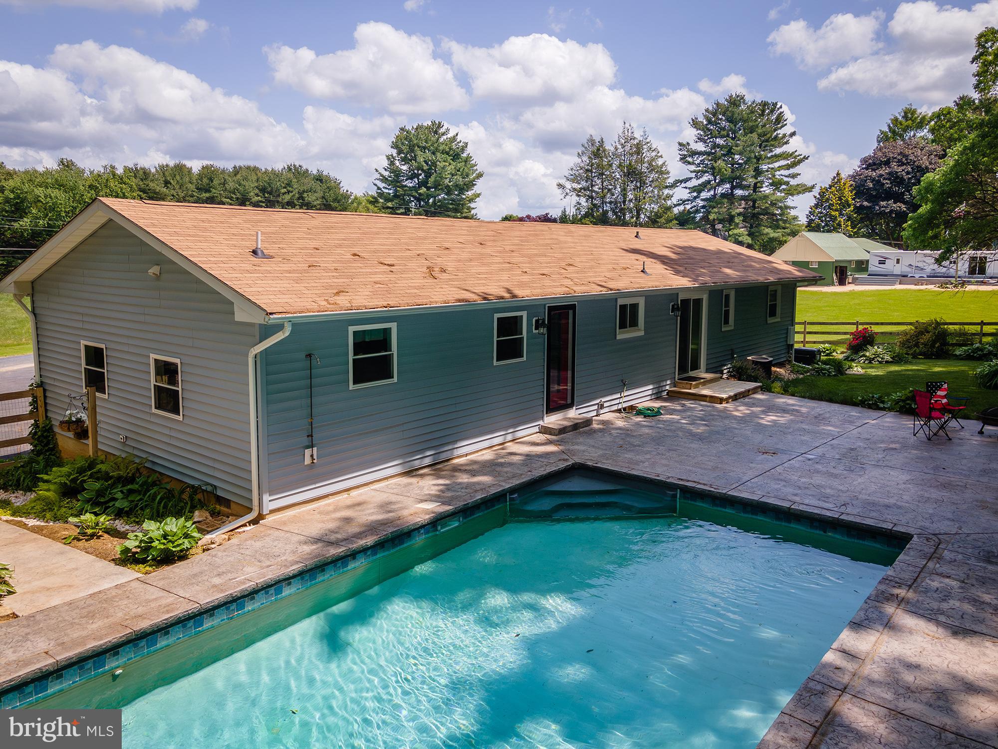 JARRETTSVILLE - Residential