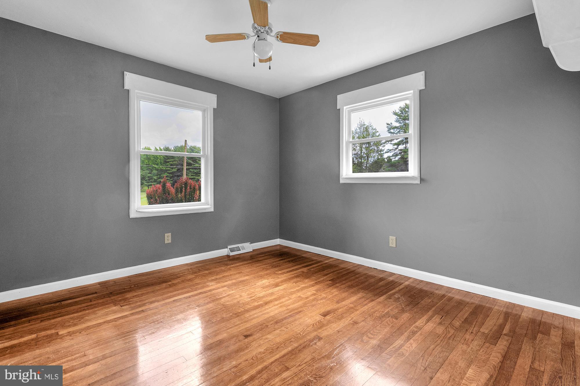 JARRETTSVILLE - Residential