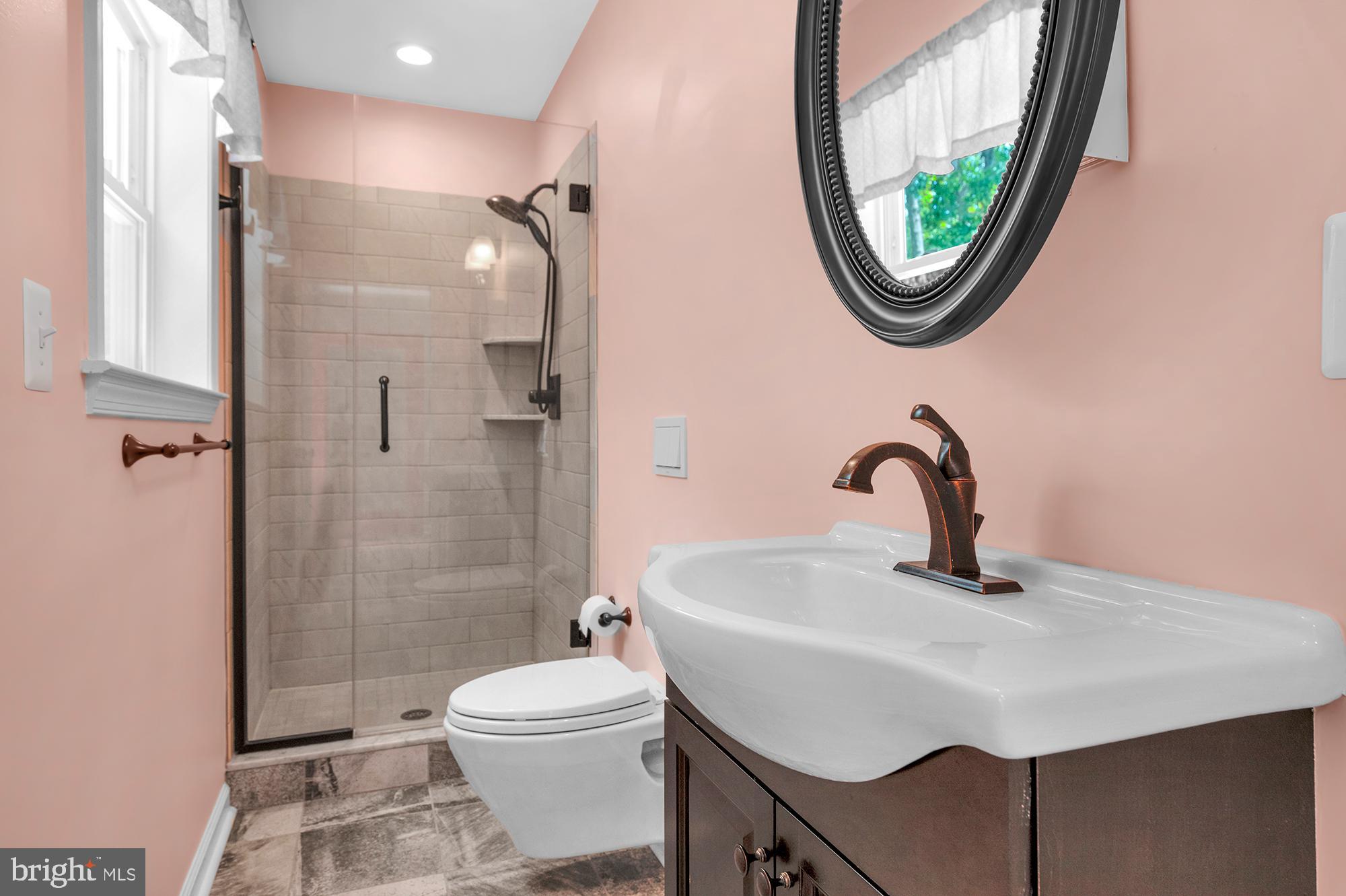 JARRETTSVILLE - Residential