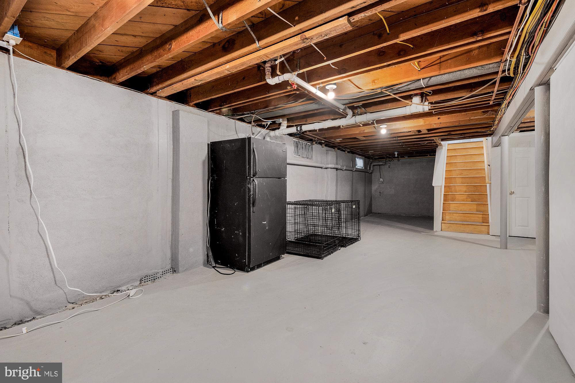 JARRETTSVILLE - Residential