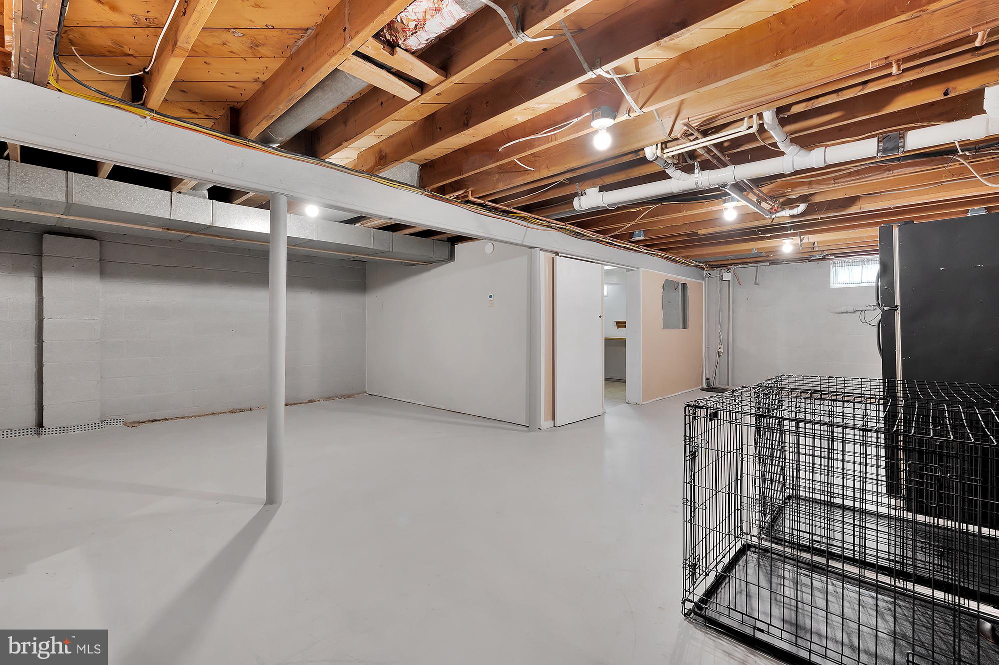 JARRETTSVILLE - Residential