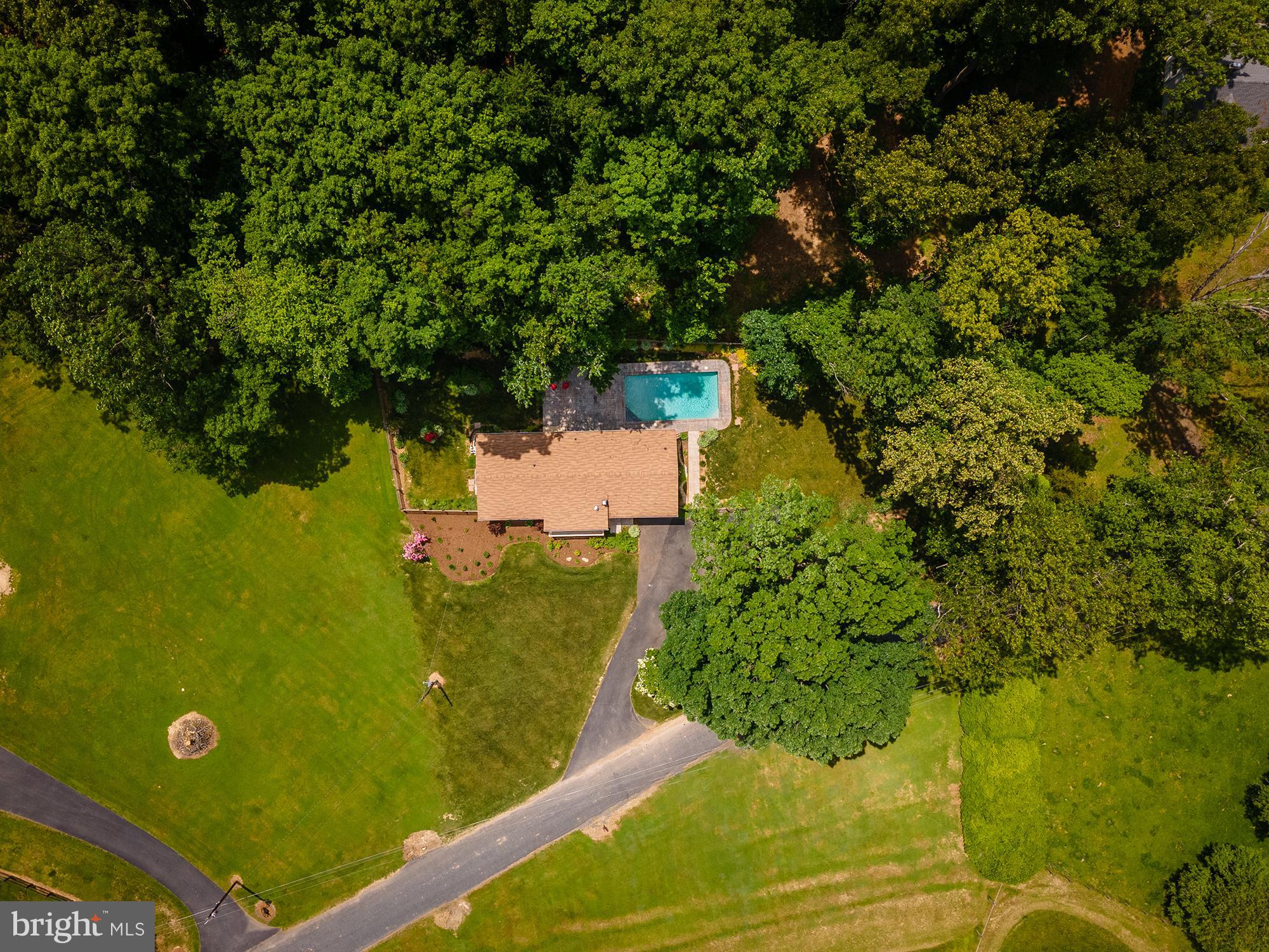 JARRETTSVILLE - Residential