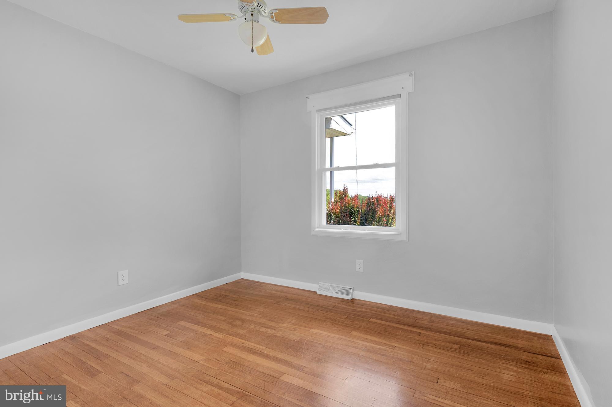 JARRETTSVILLE - Residential