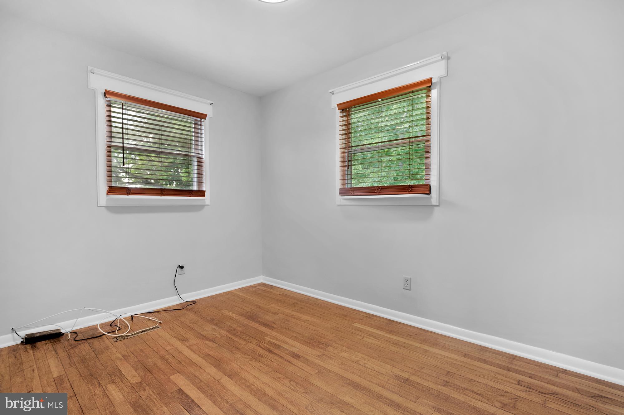 JARRETTSVILLE - Residential