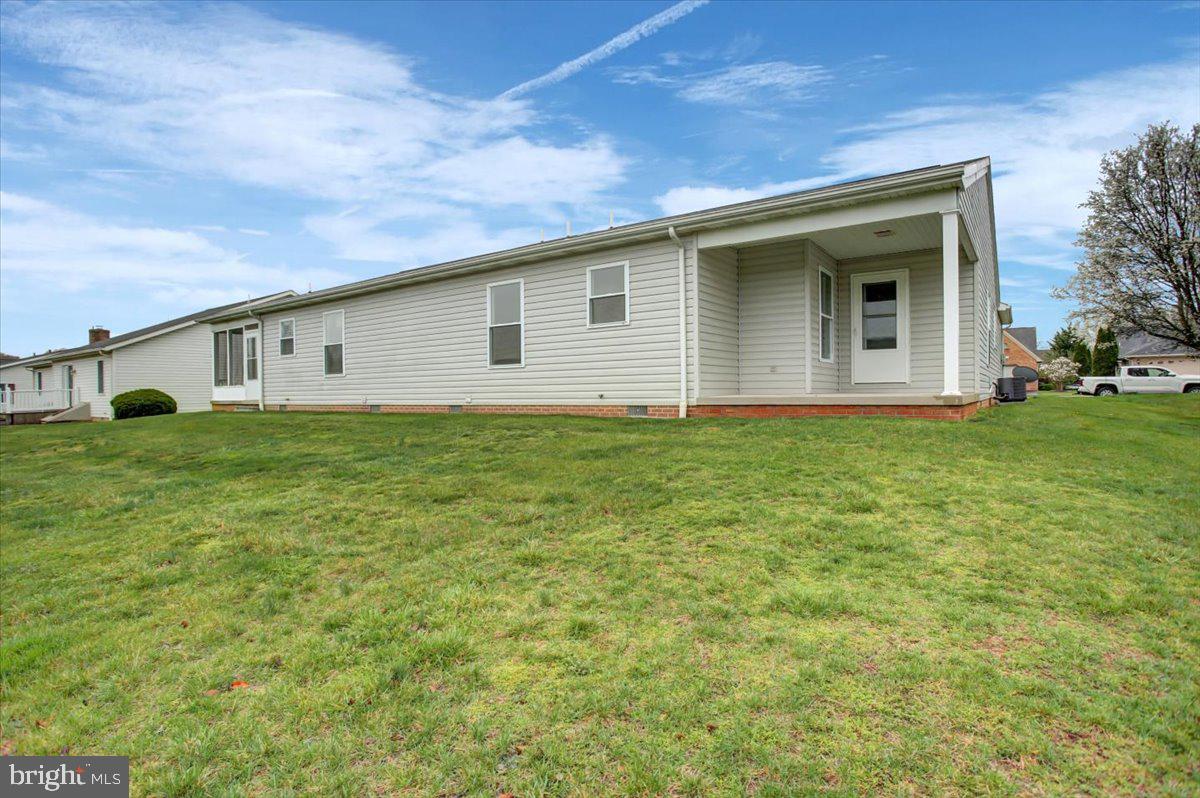 CHADWICK - Residential