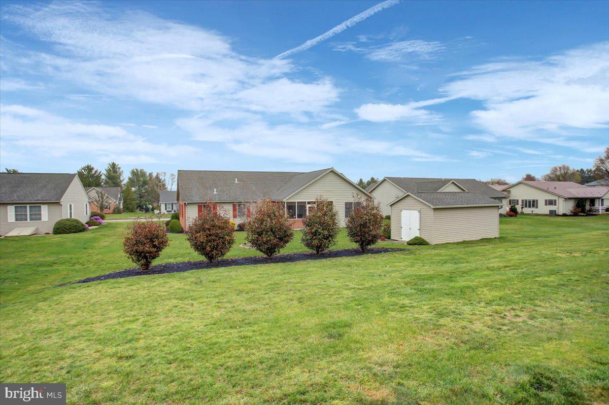 CHADWICK - Residential