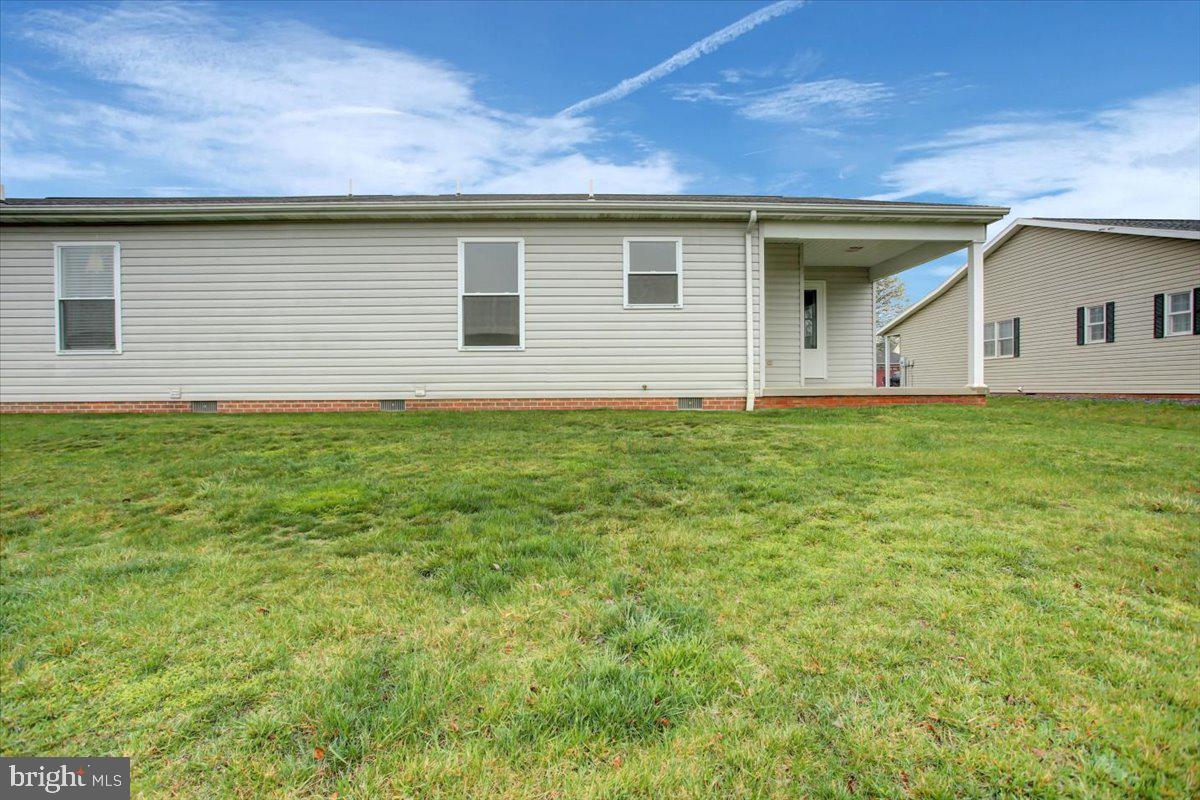 CHADWICK - Residential