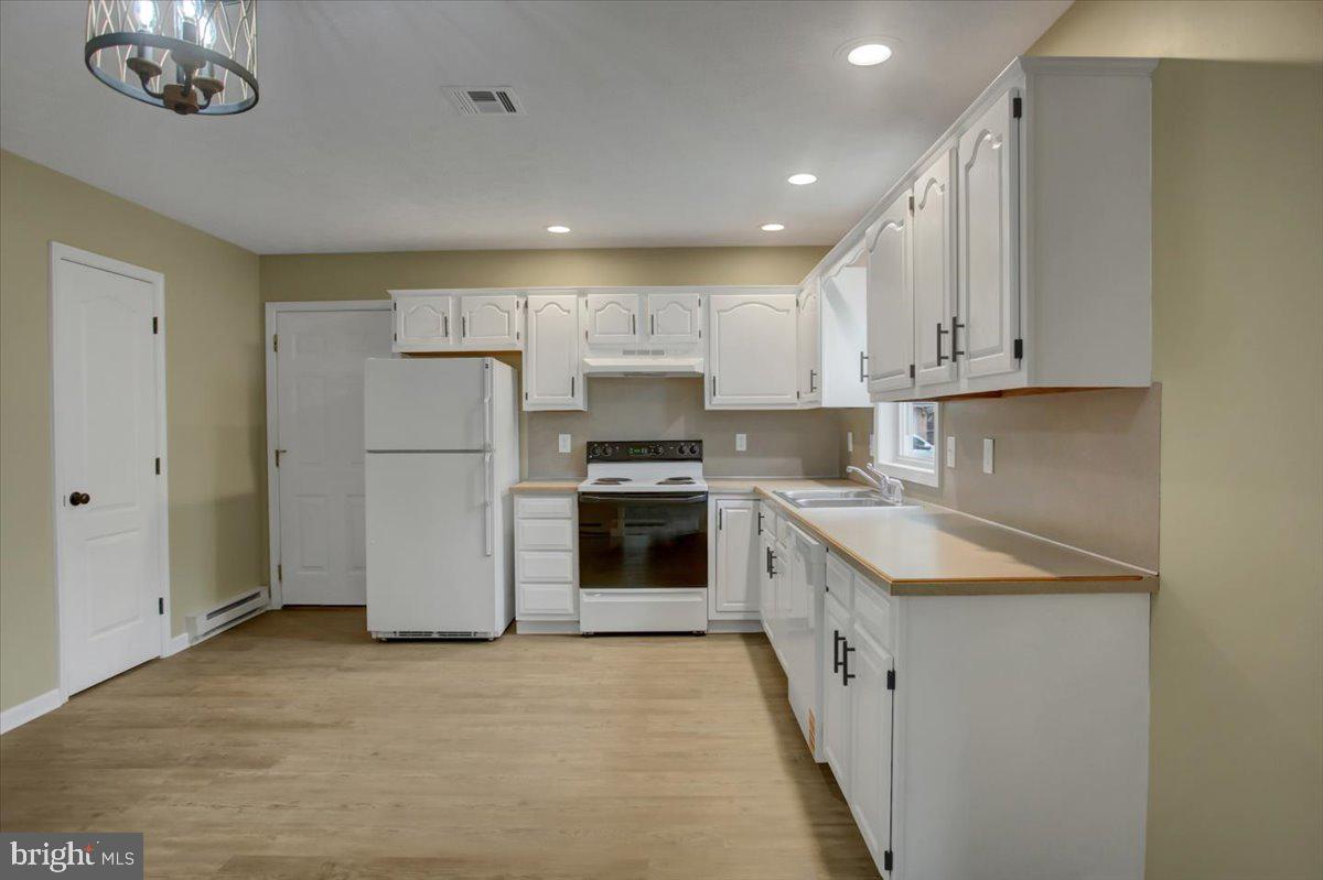 CHADWICK - Residential