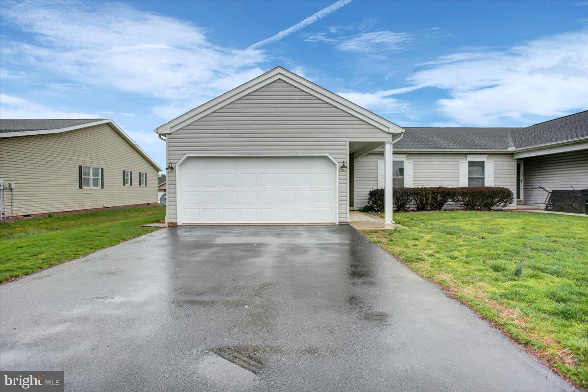 CHADWICK - Residential