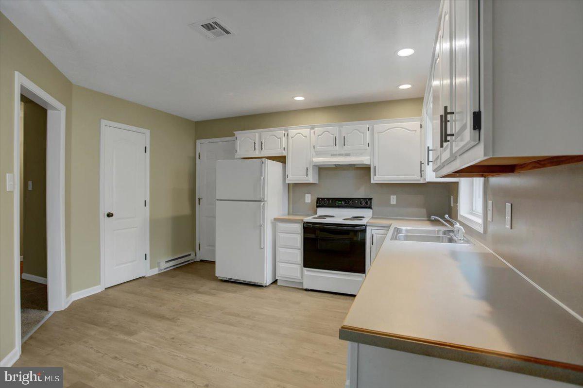 CHADWICK - Residential