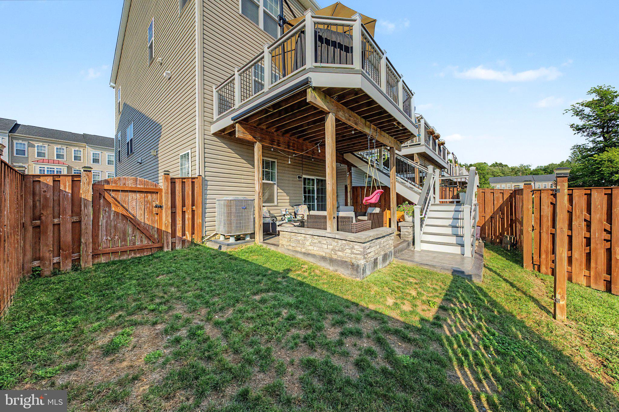 222 UPPER BROOK TERRACE