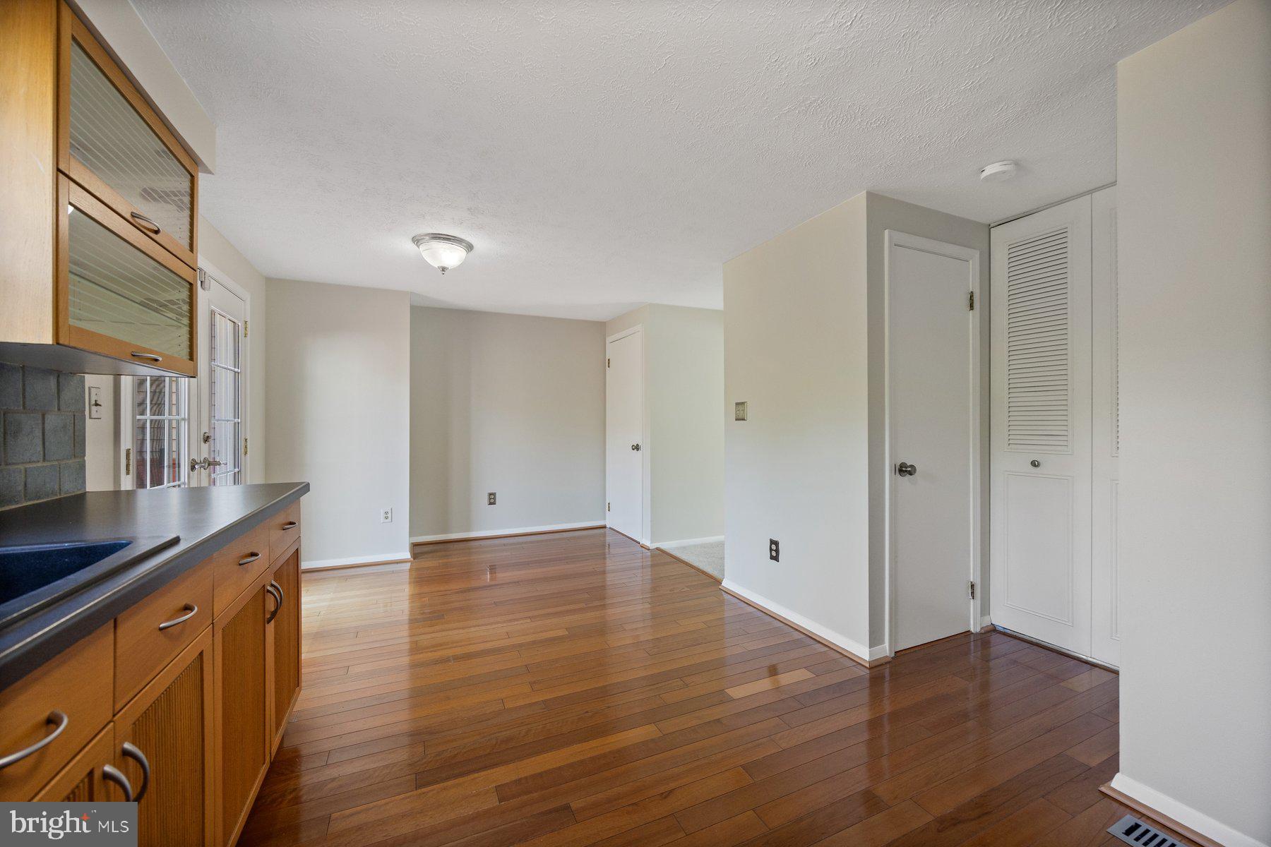 THOMPSONS PURCHASE - Residential