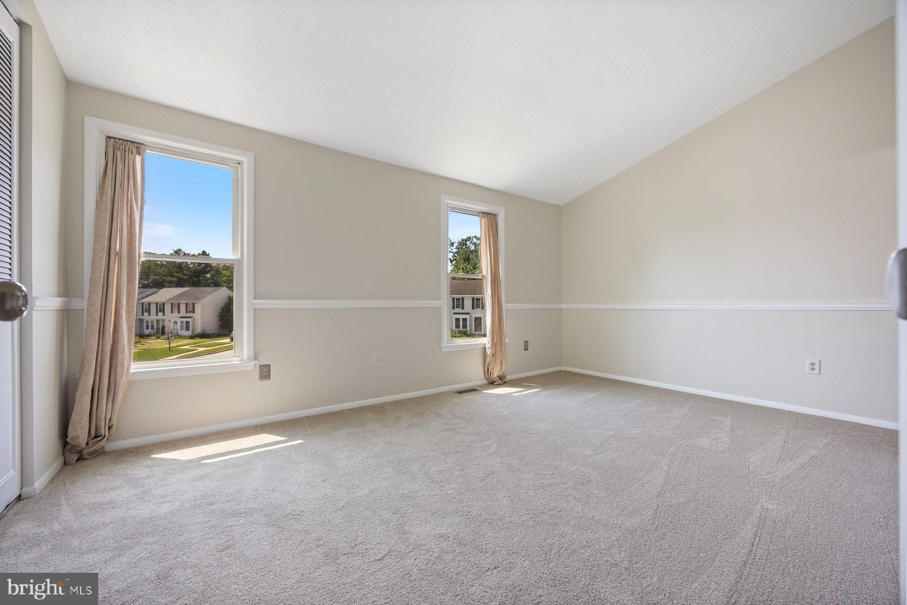 THOMPSONS PURCHASE - Residential