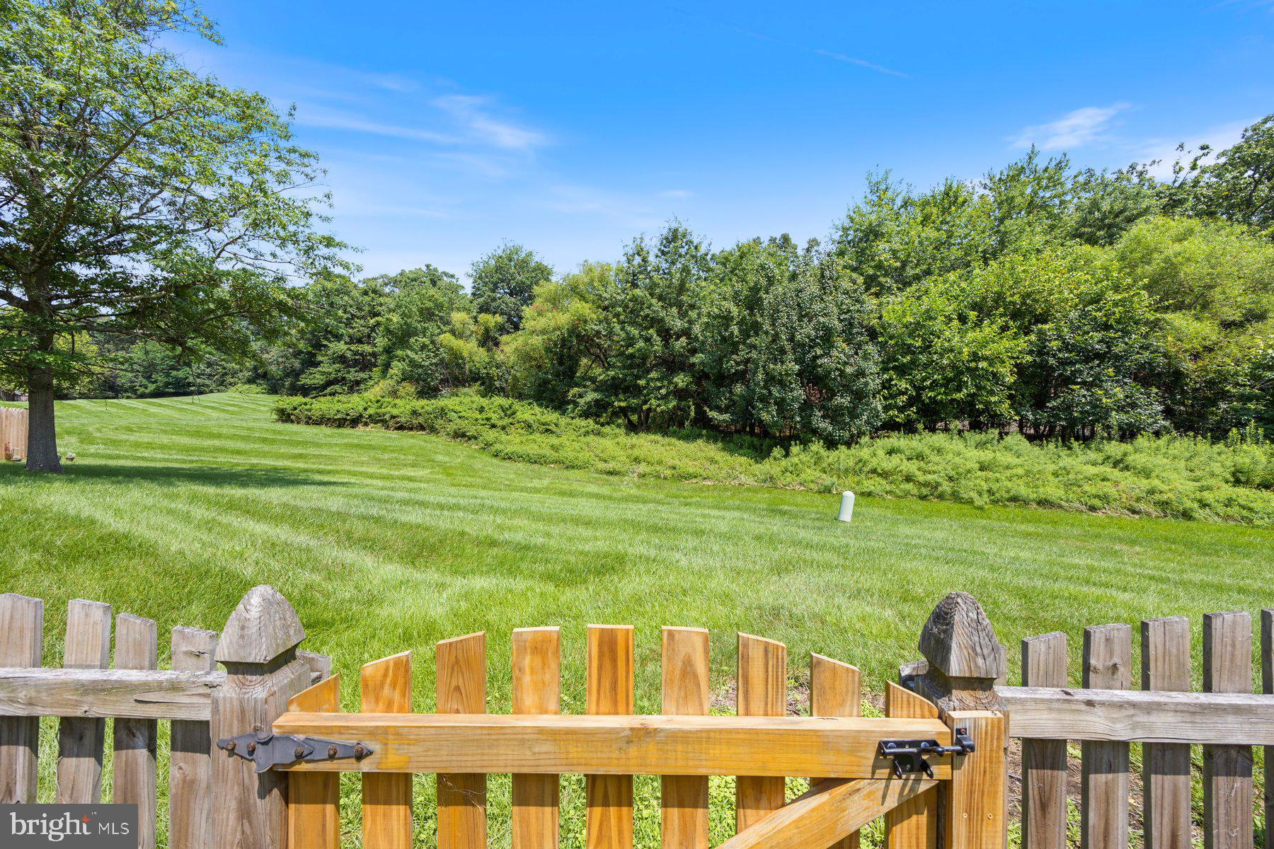 THOMPSONS PURCHASE - Residential