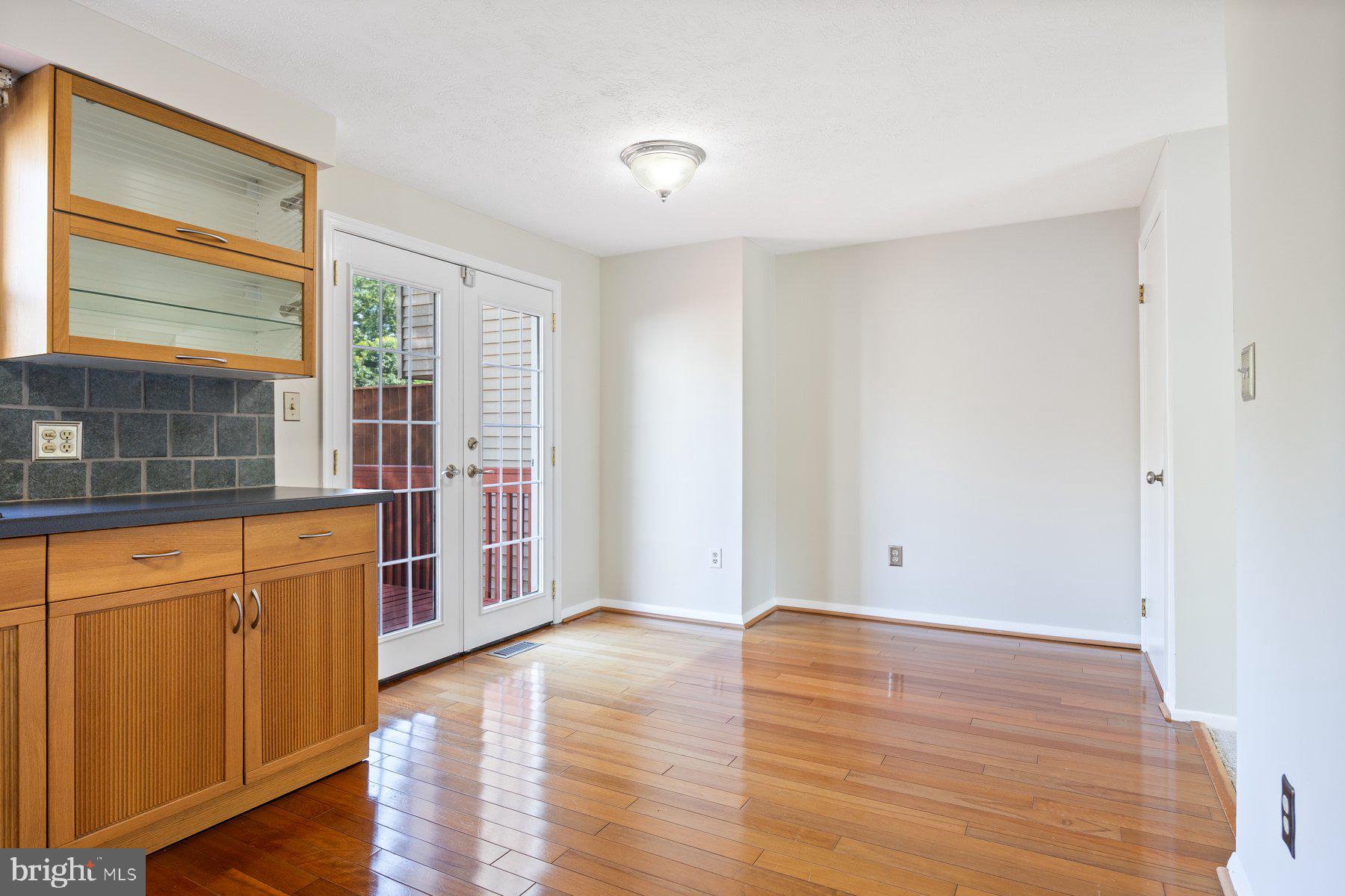 THOMPSONS PURCHASE - Residential