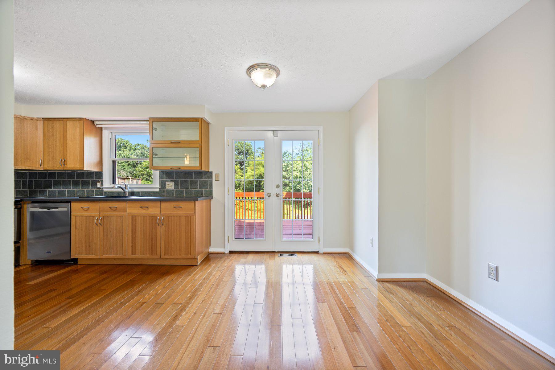 THOMPSONS PURCHASE - Residential