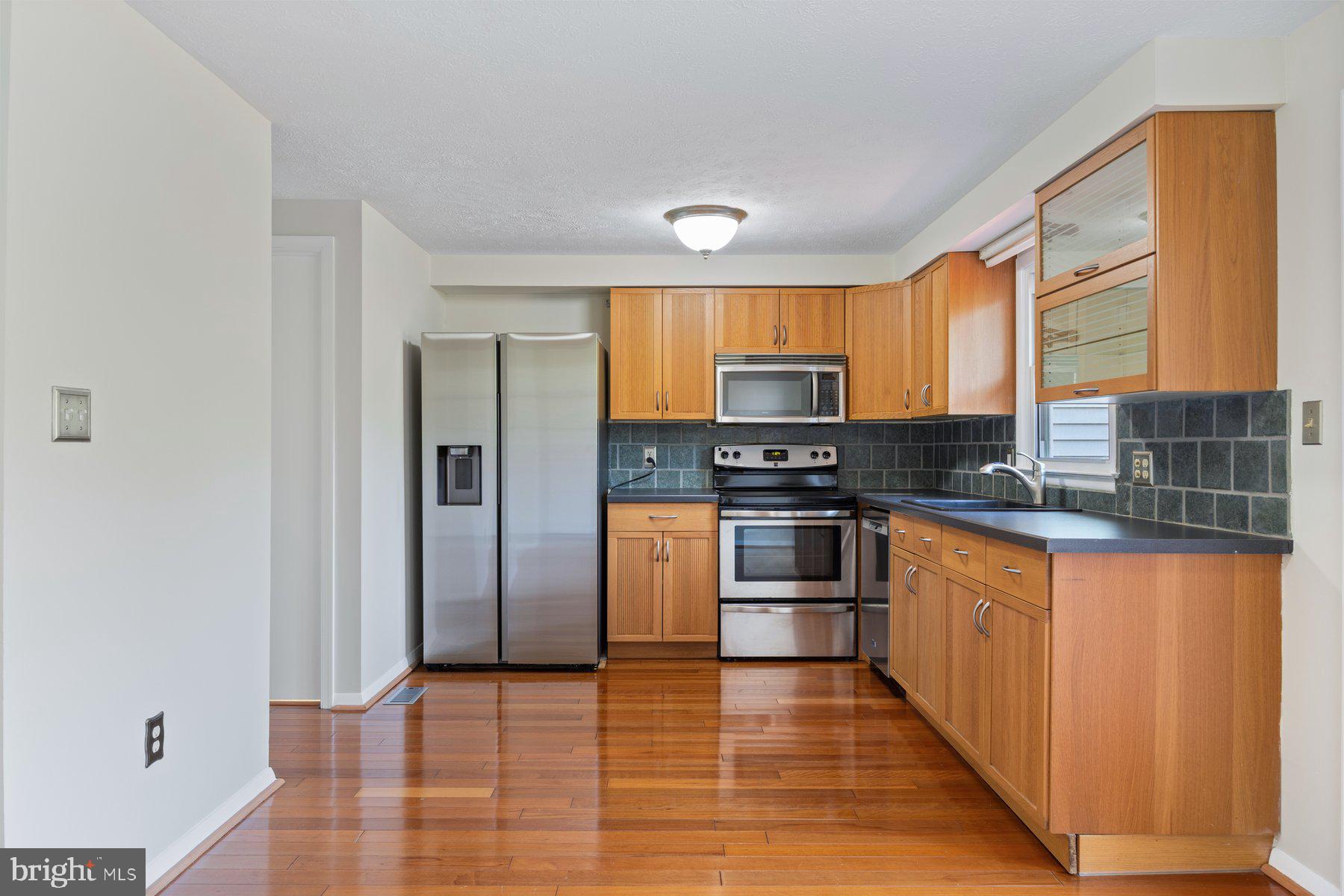 THOMPSONS PURCHASE - Residential