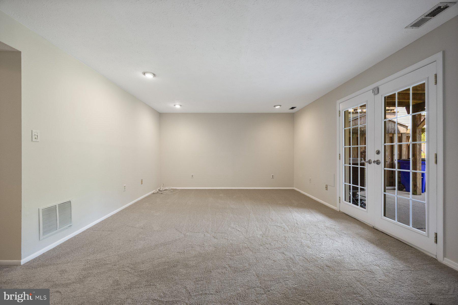 THOMPSONS PURCHASE - Residential