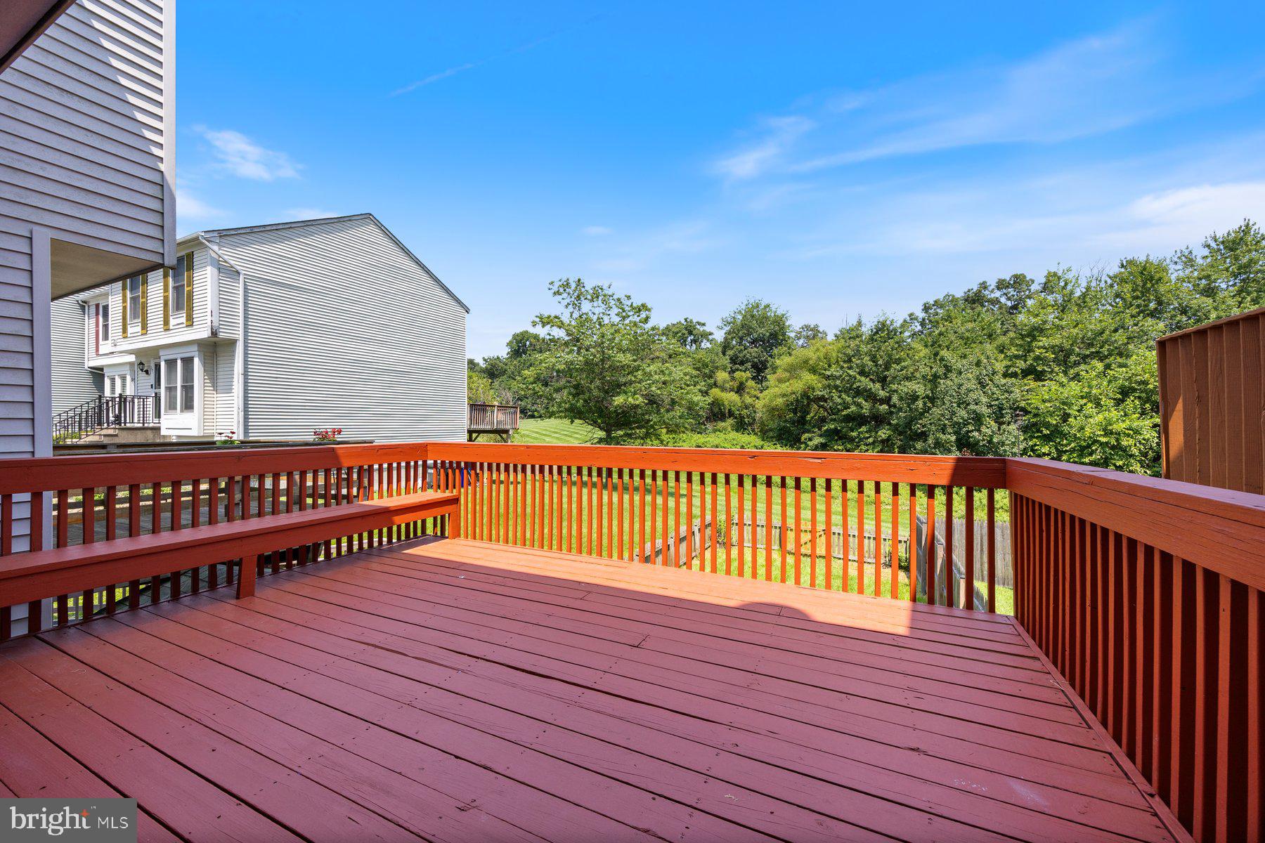 THOMPSONS PURCHASE - Residential