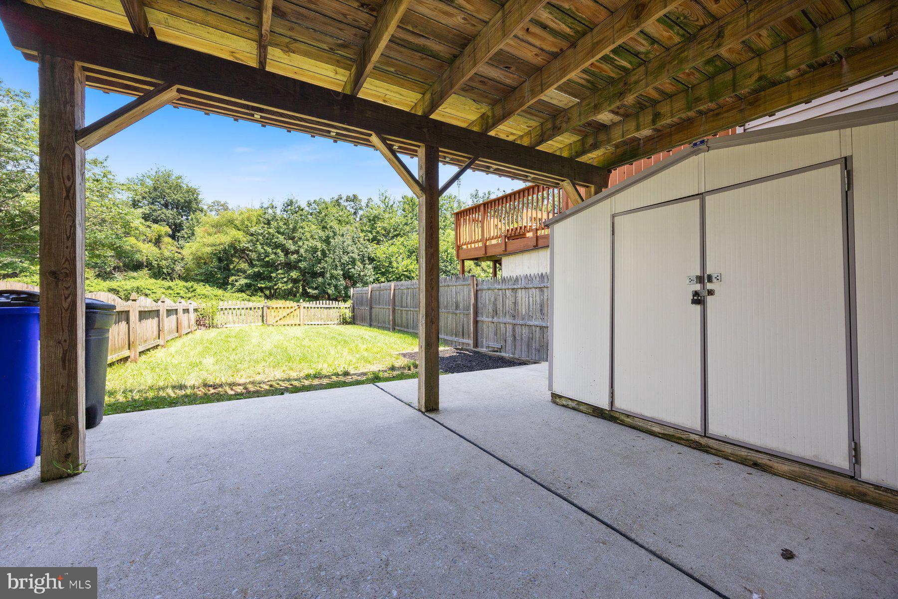 THOMPSONS PURCHASE - Residential