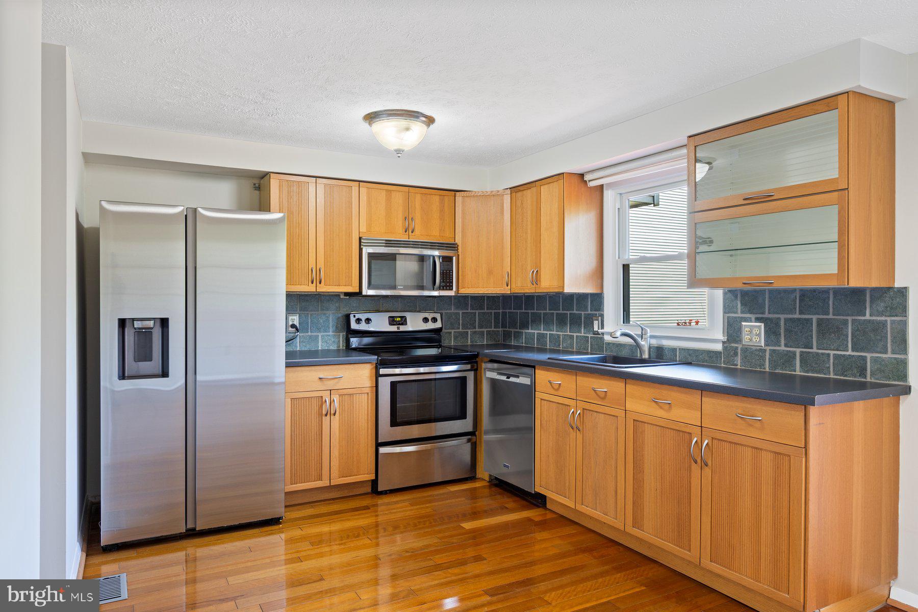 THOMPSONS PURCHASE - Residential