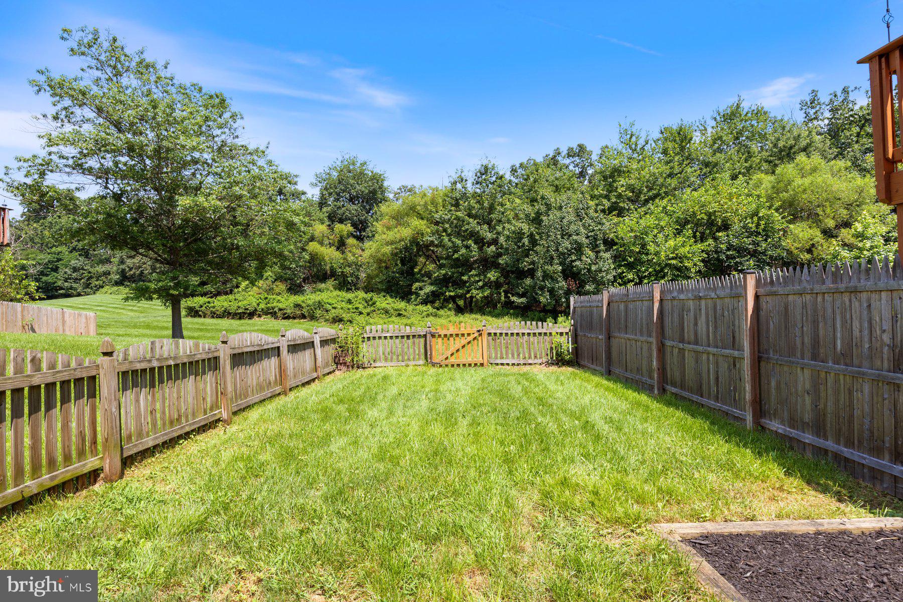 THOMPSONS PURCHASE - Residential