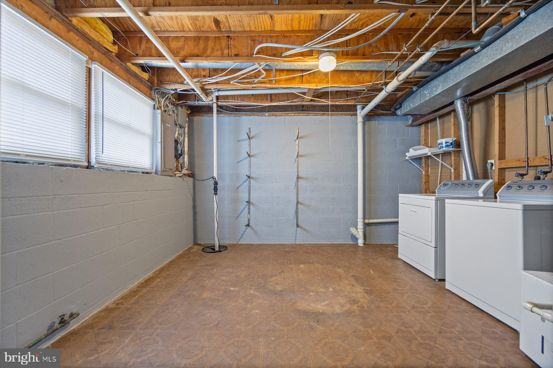 THOMPSONS PURCHASE - Residential