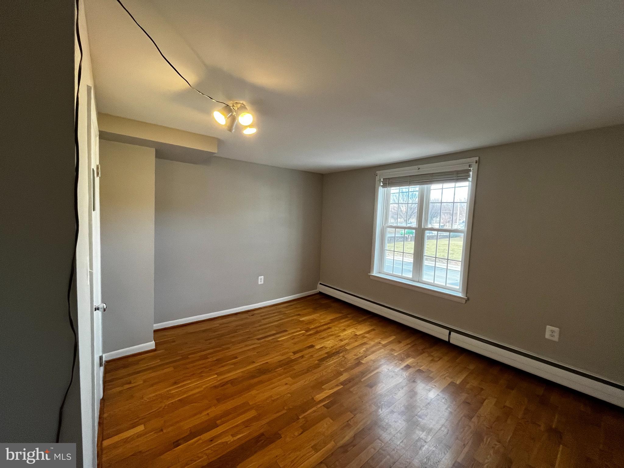 WINCHESTER CITY - Residential Lease