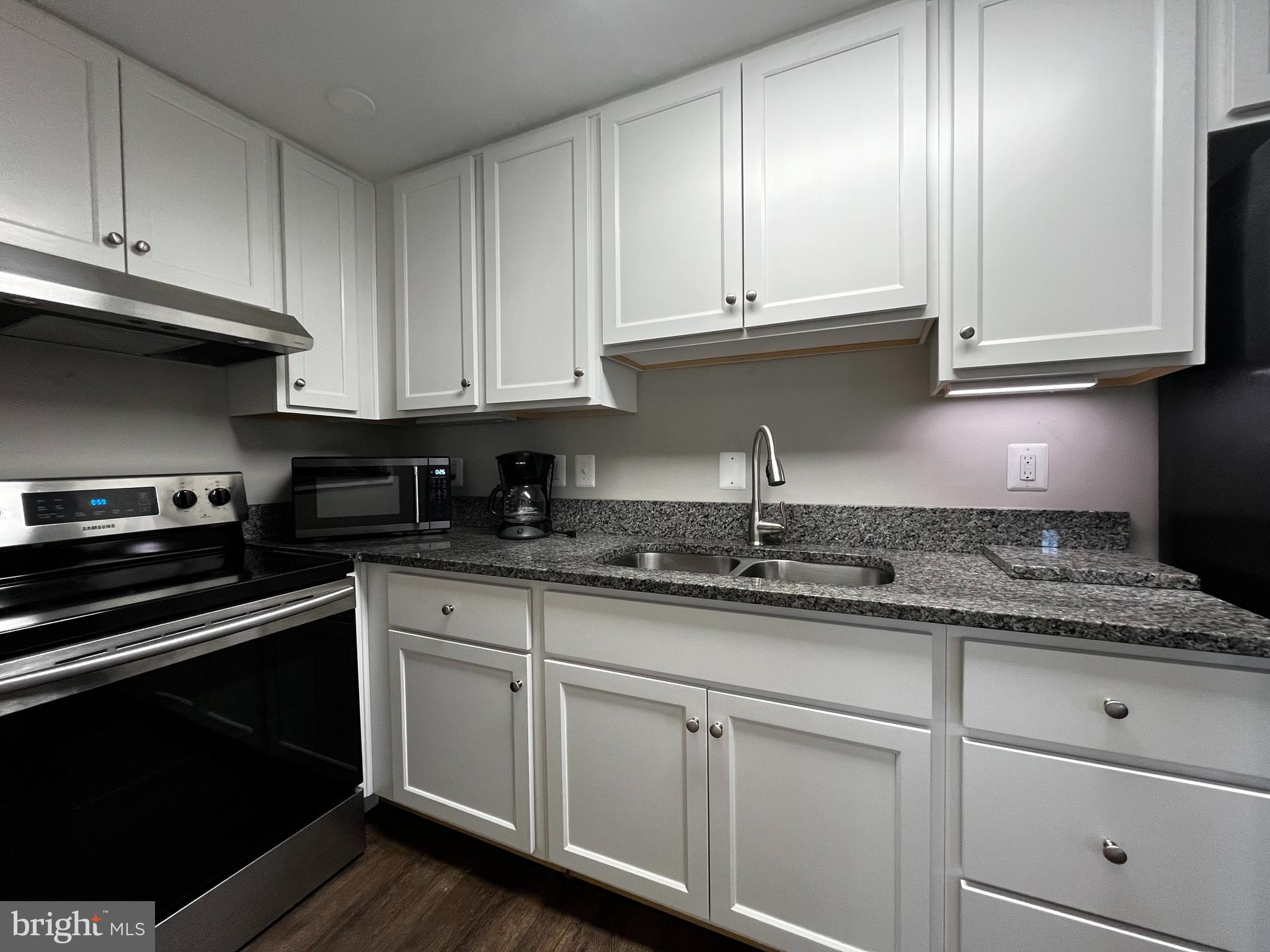 WINCHESTER CITY - Residential Lease
