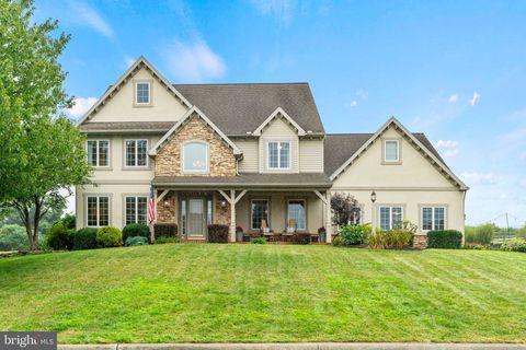 439 LORI ANN COURT LEBANON PA 17042
